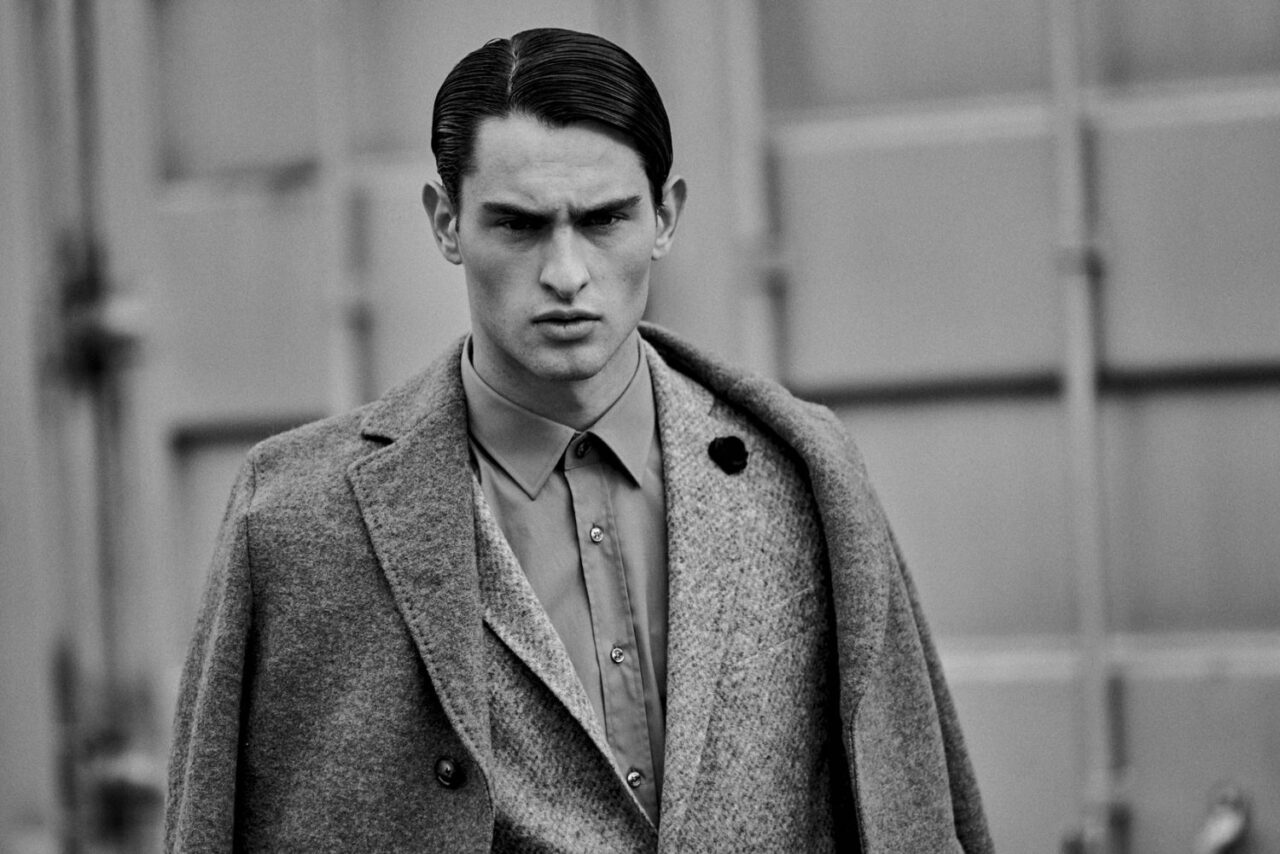 dapper tailor