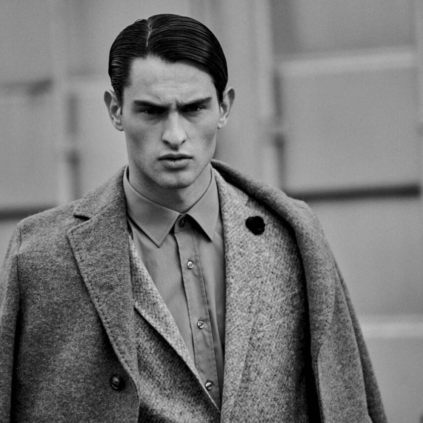dapper tailor