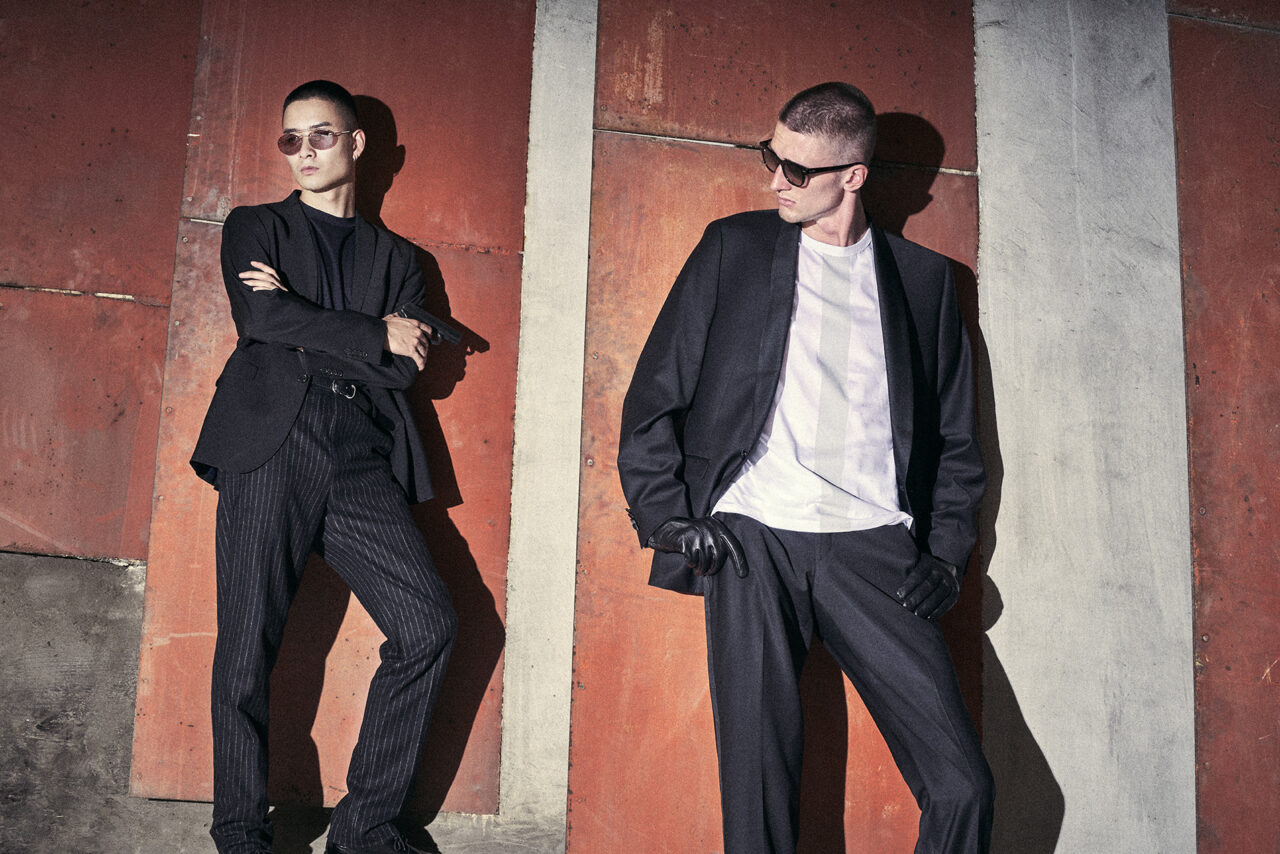 agence lunettes