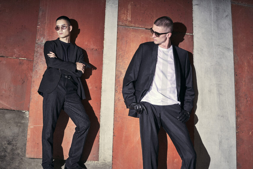 agence lunettes