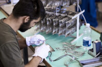 Blackfin - Hand Made Eyewear from Italy
