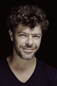 Conductor Pablo Heras-Casado