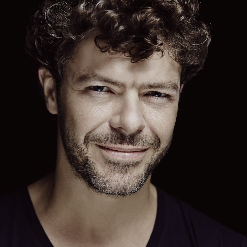 pablo heras-casado