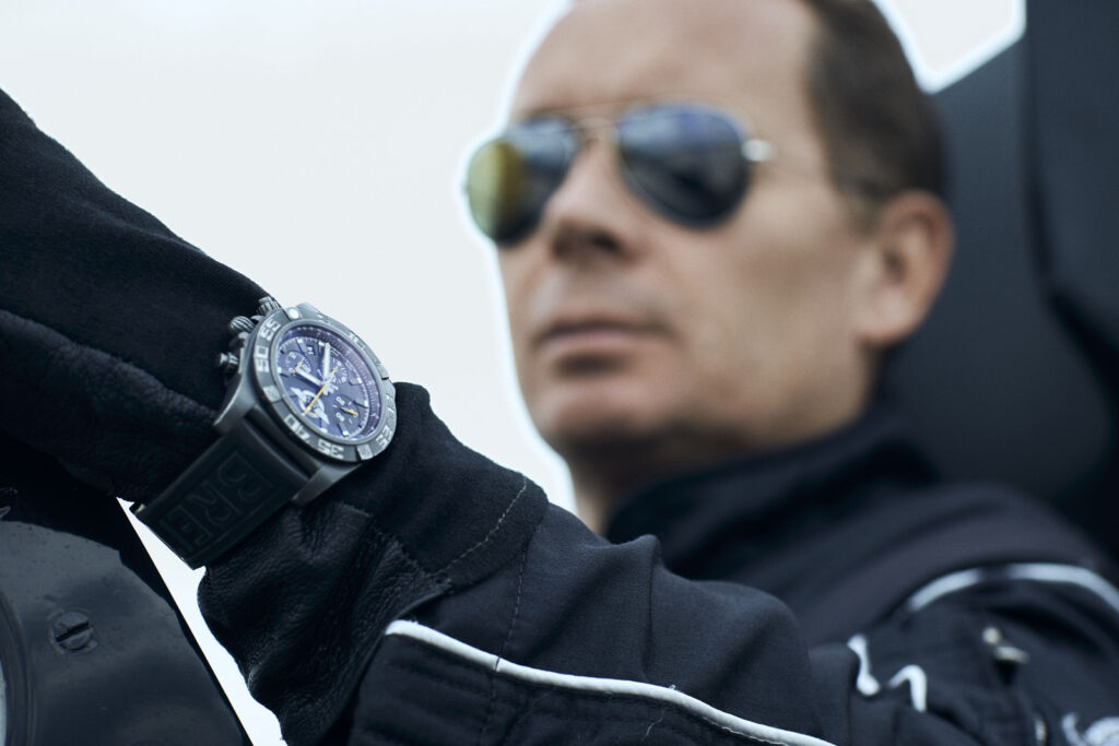 Breitling Jet Team - American Tour