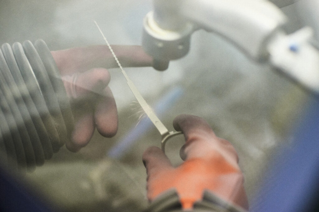 Blackfin - Hand Made Eyewear from Italy