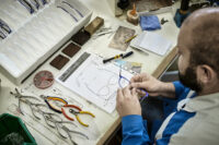Blackfin - Hand Made Eyewear from Italy