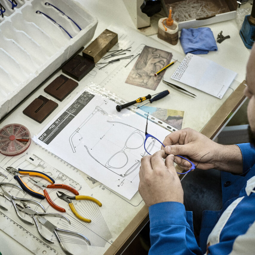 Blackfin Eyewear