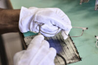 Blackfin - Hand Made Eyewear from Italy