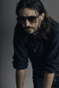 Tobias Preisig EGOPUSHER
