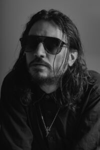 Tobias Preisig EGOPUSHER