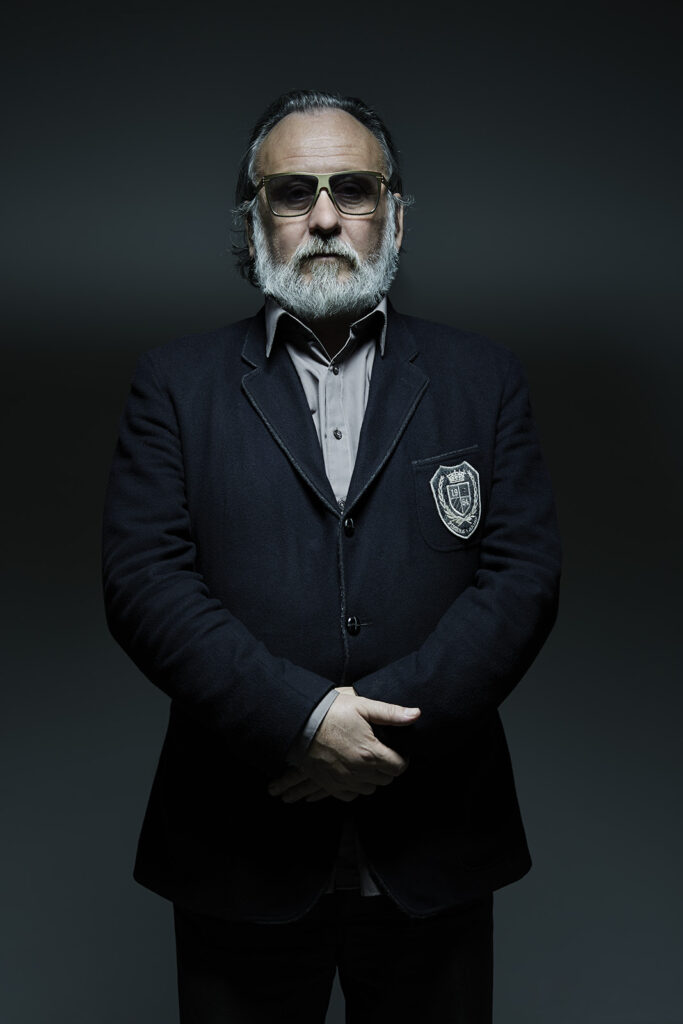 Friedrich Lichtenstein