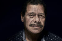 Actor Günther Kaufmann