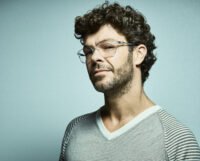 Conductor Pablo Heras-Casado
