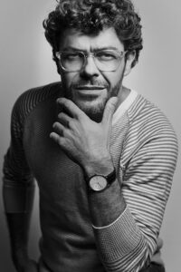 Conductor Pablo Heras-Casado