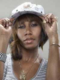 Santigold