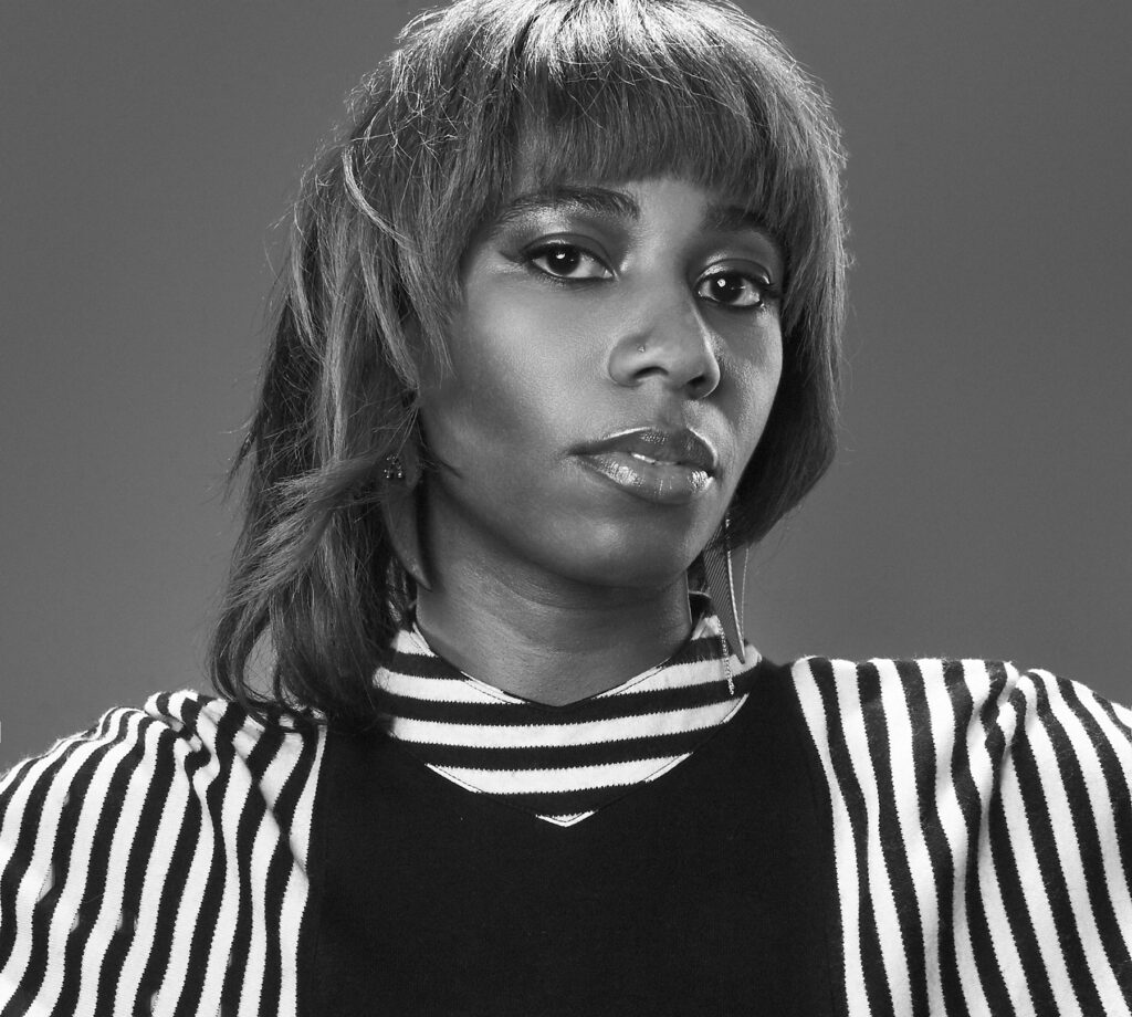 Santigold