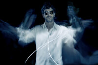 Conductor Pablo Heras-Casado