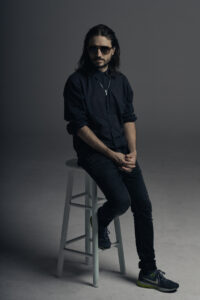 Tobias Preisig EGOPUSHER