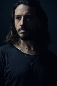 Tobias Preisig EGOPUSHER
