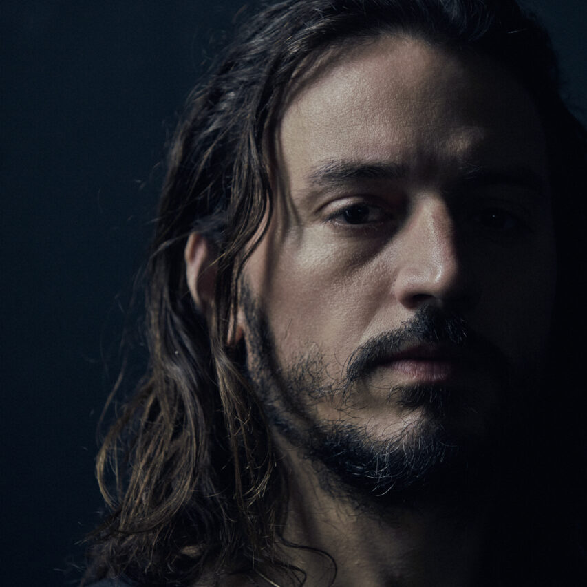 tobias preisig /Egopusher