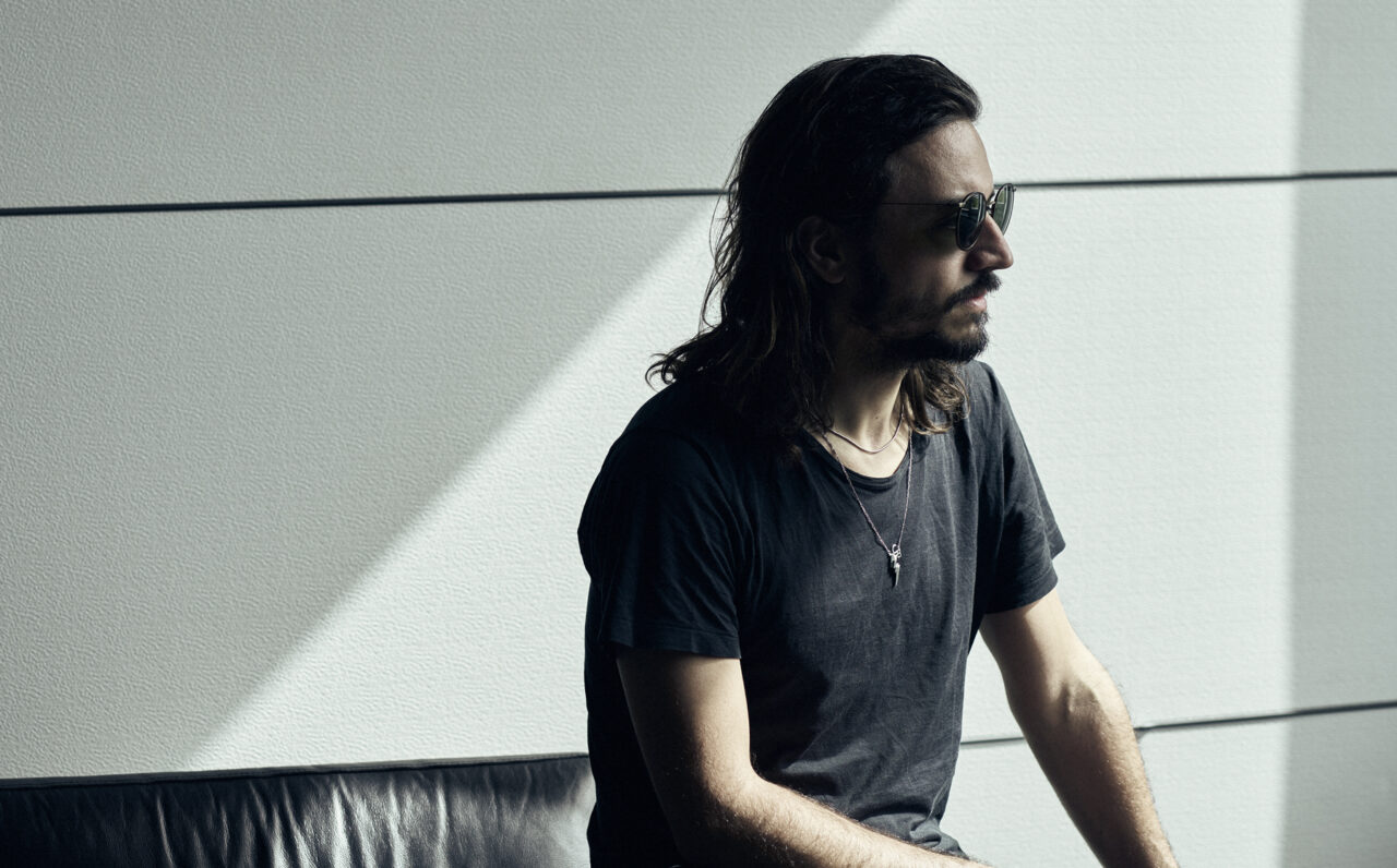 Tobias Preisig EGOPUSHER