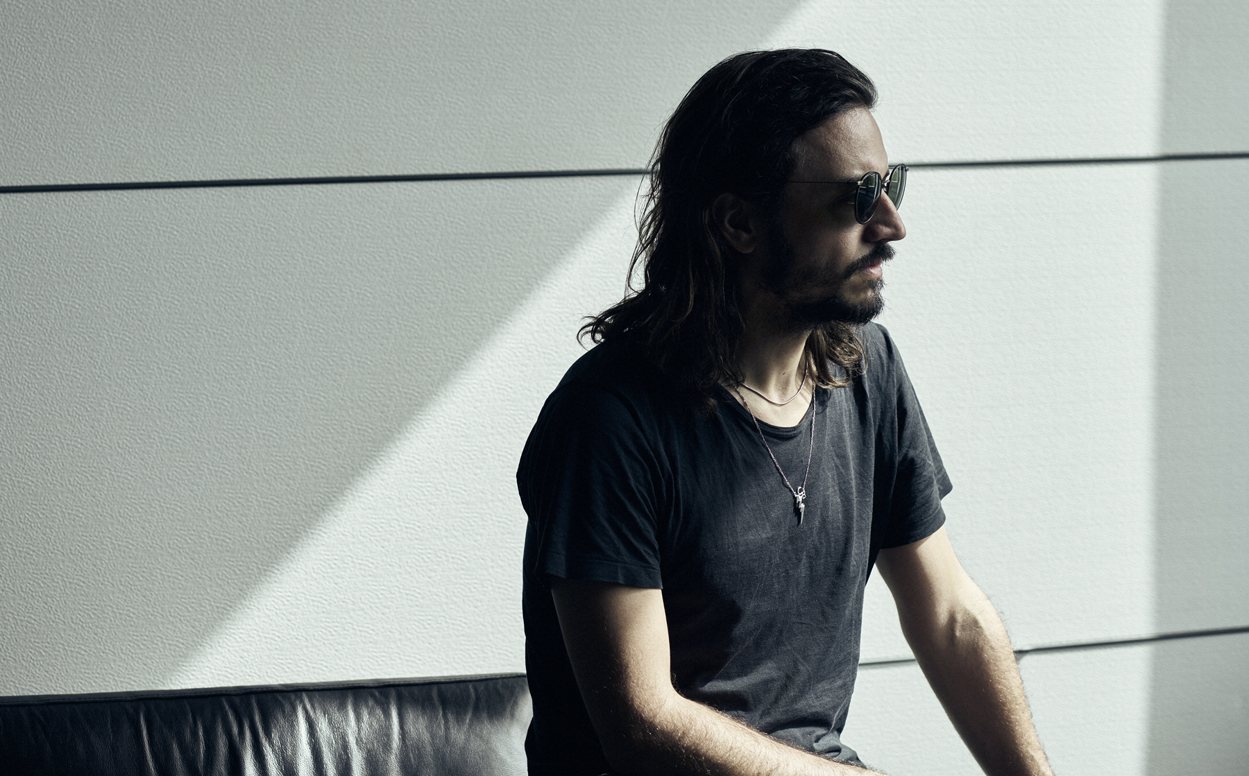 Tobias Preisig EGOPUSHER