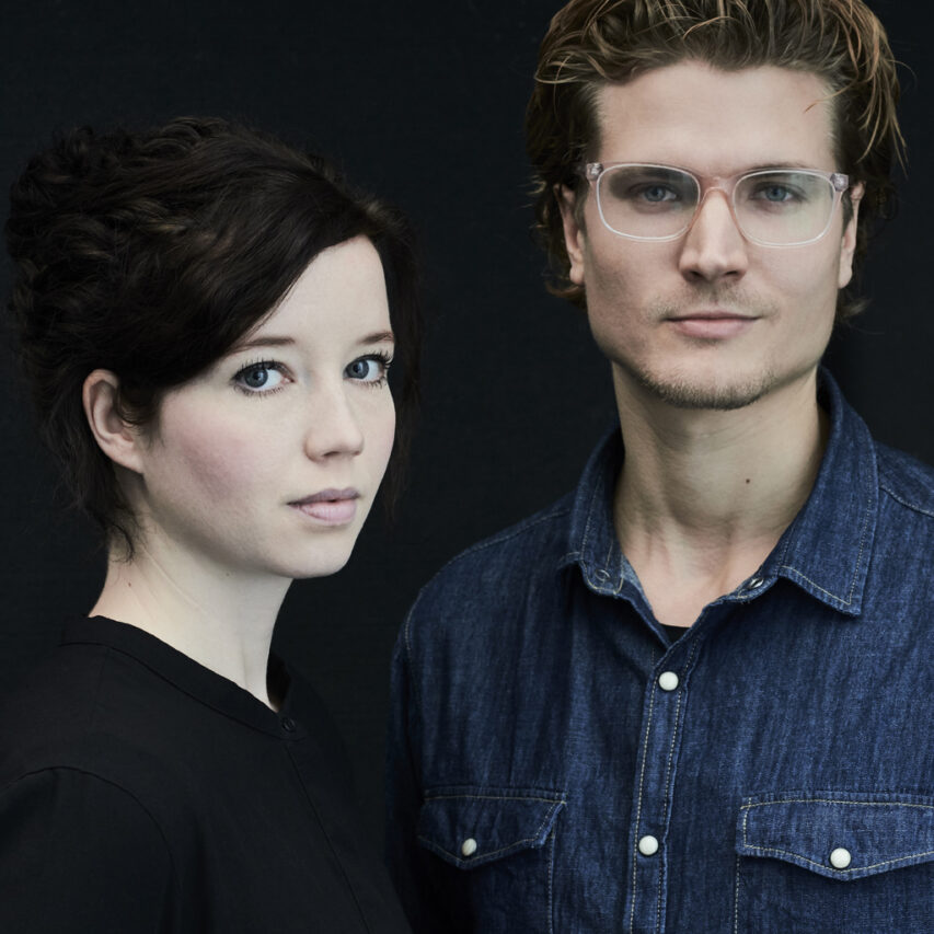 swancollective – kennedy+kraus