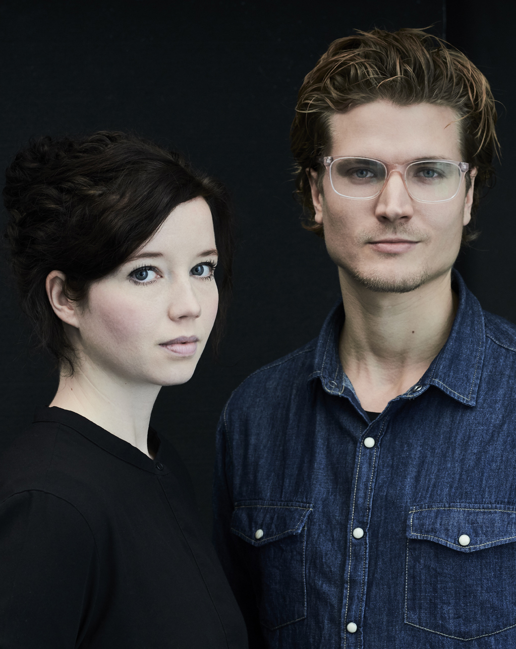 swancollective – kennedy+kraus
