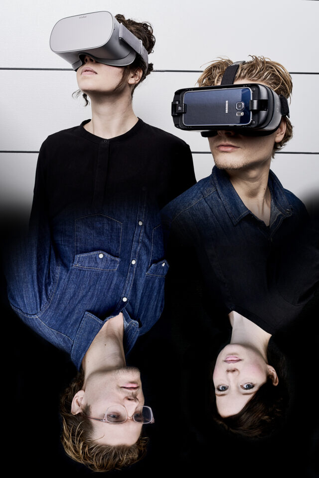 swancollective - kennedy+kraus