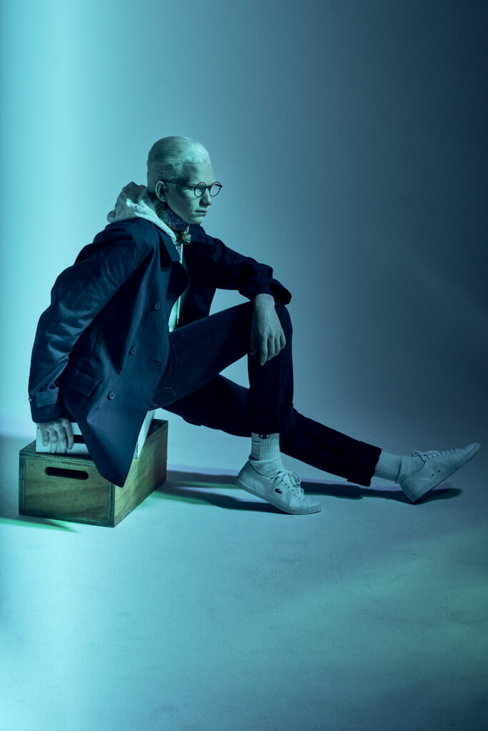 4SEE magazin editorial