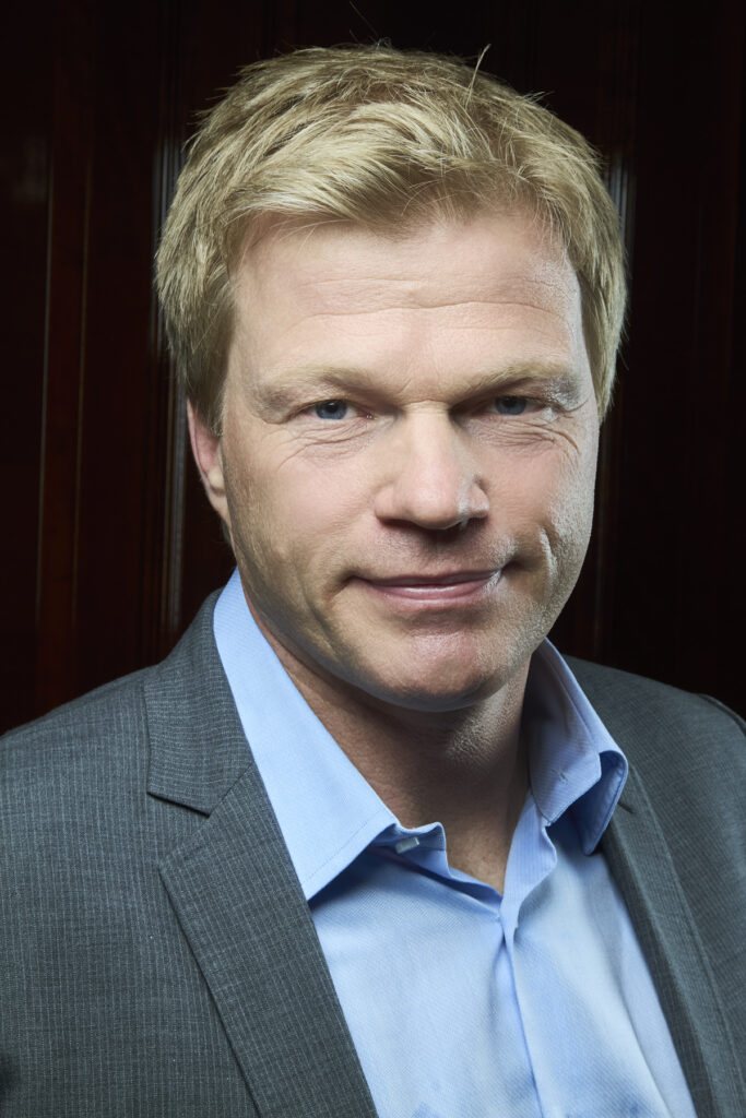 Oliver Kahn