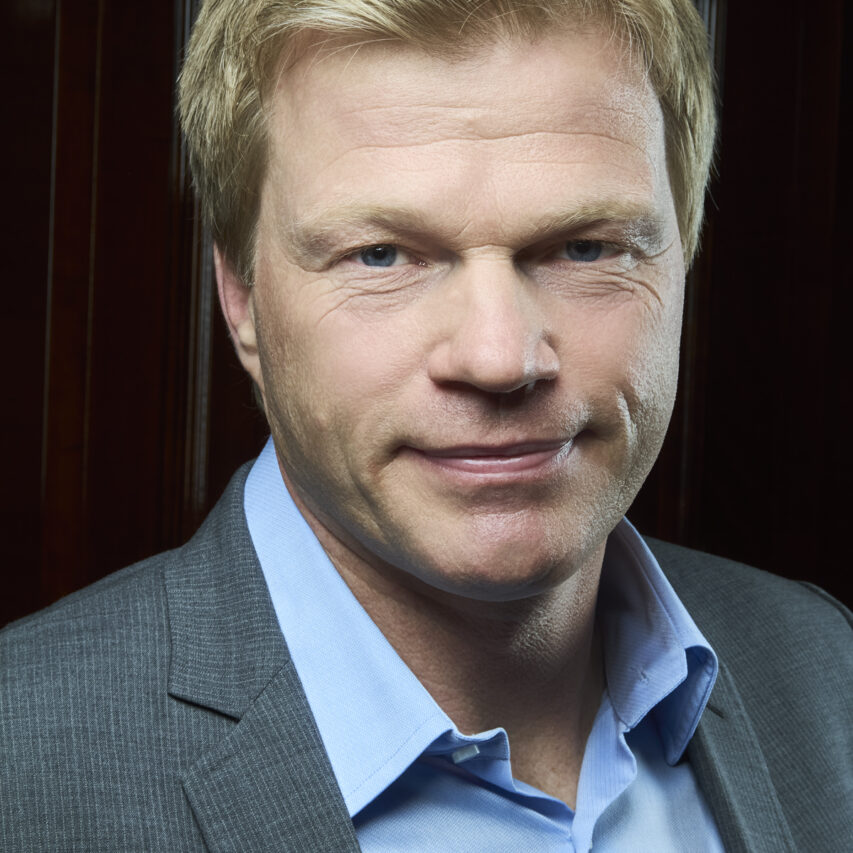 Oliver Kahn