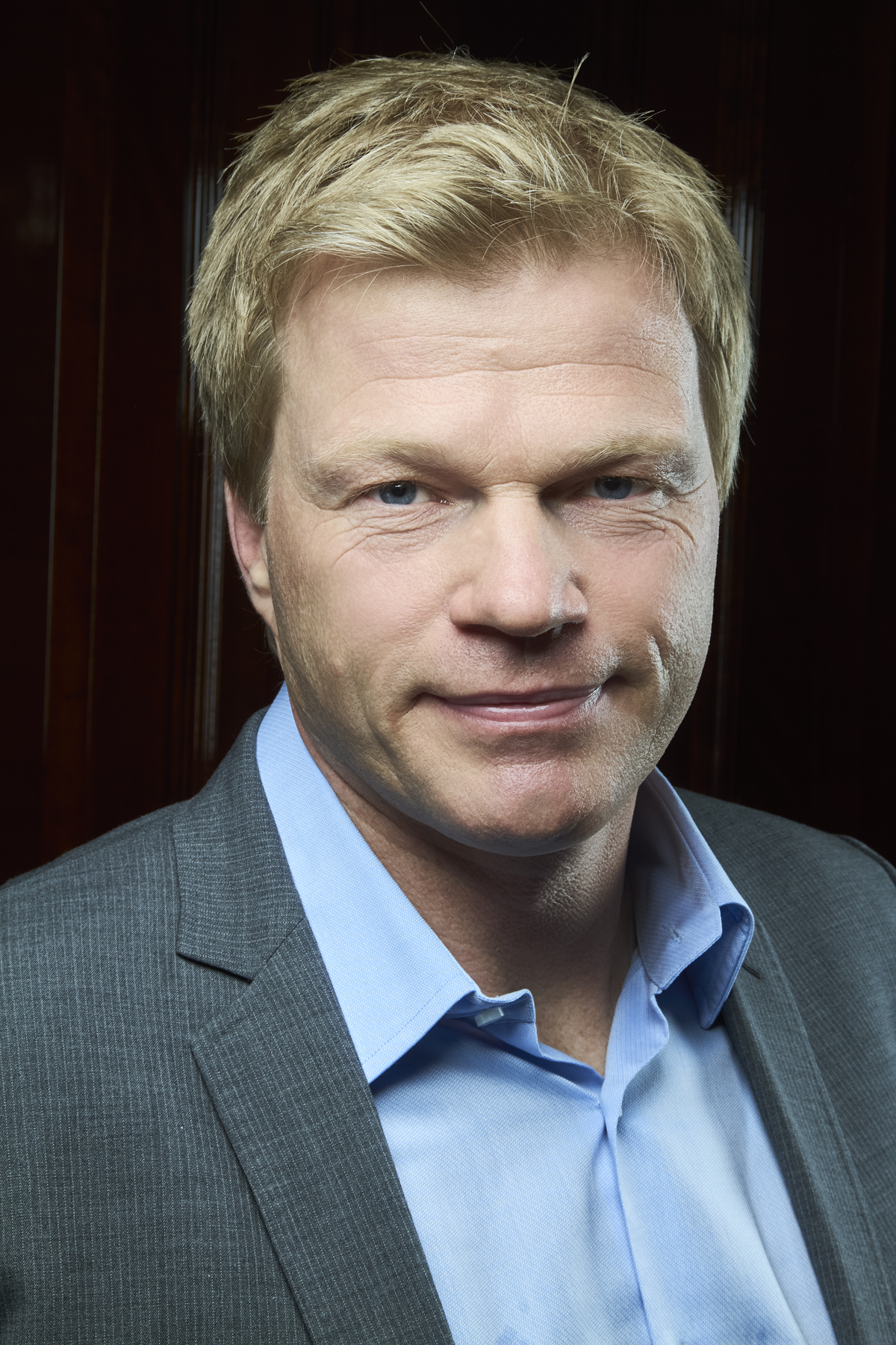 Oliver Kahn