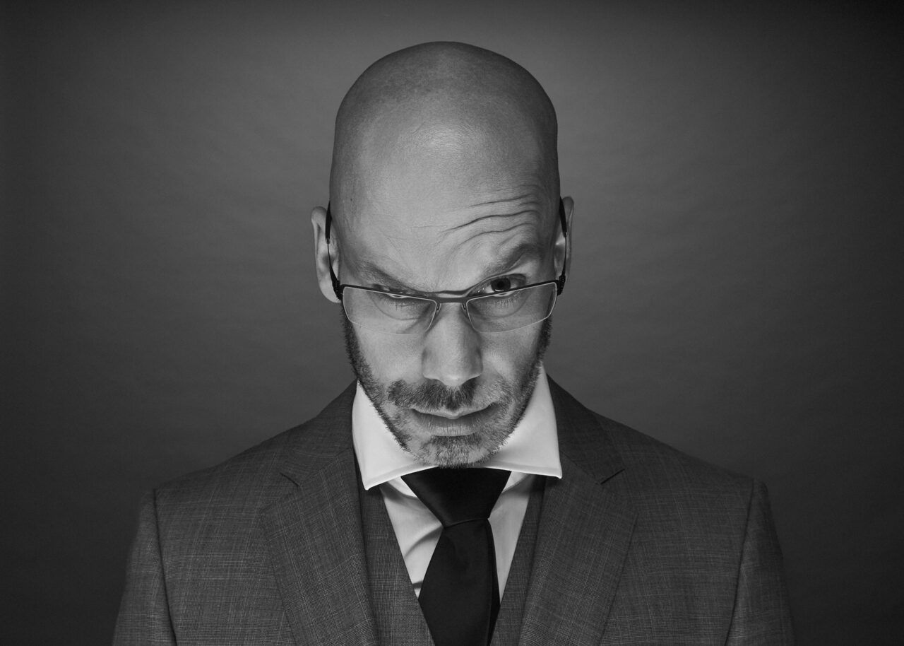 ralph anderl, founder IC! Berlin