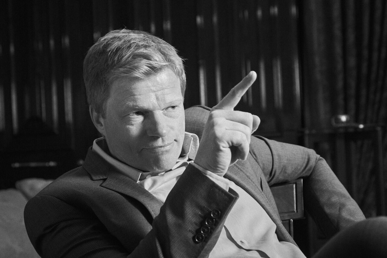 oliver kahn