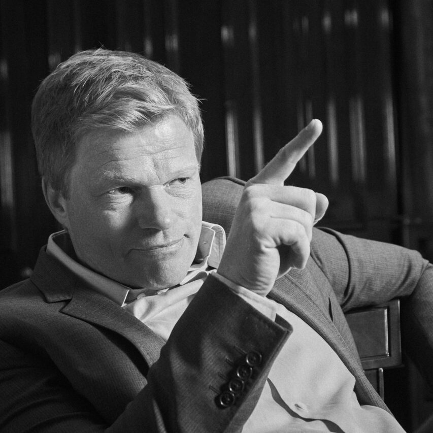 oliver kahn