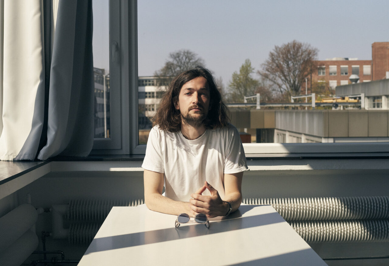Jan Wagner, Music Producer