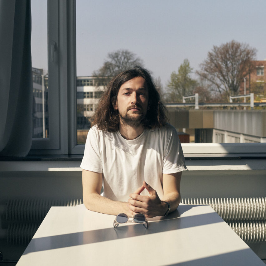 Jan Wagner, Music Producer
