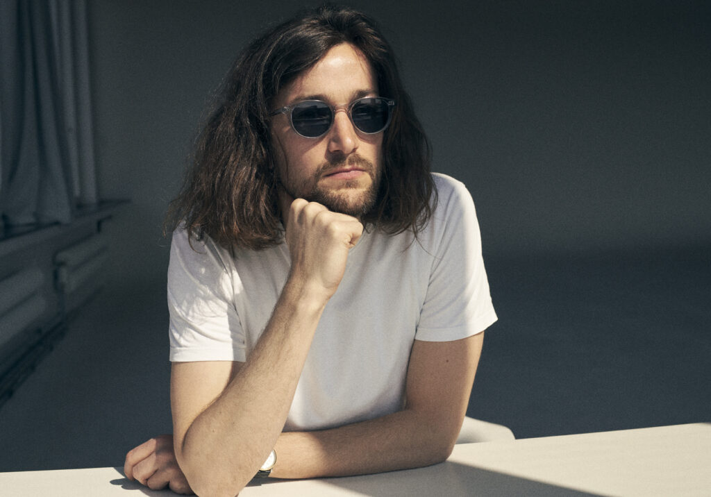 Jan Wagner, Music Producer