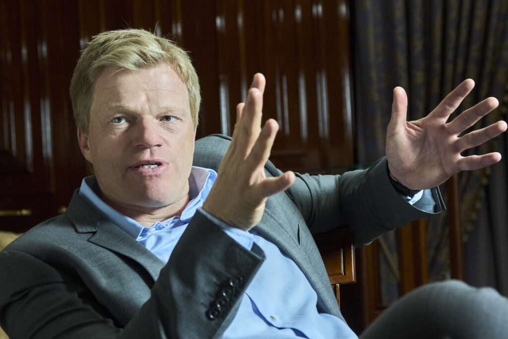 Oliver Kahn
