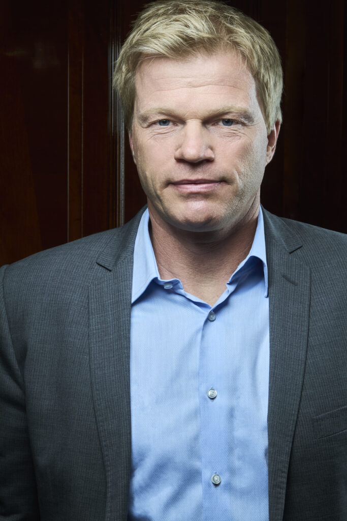 Oliver Kahn