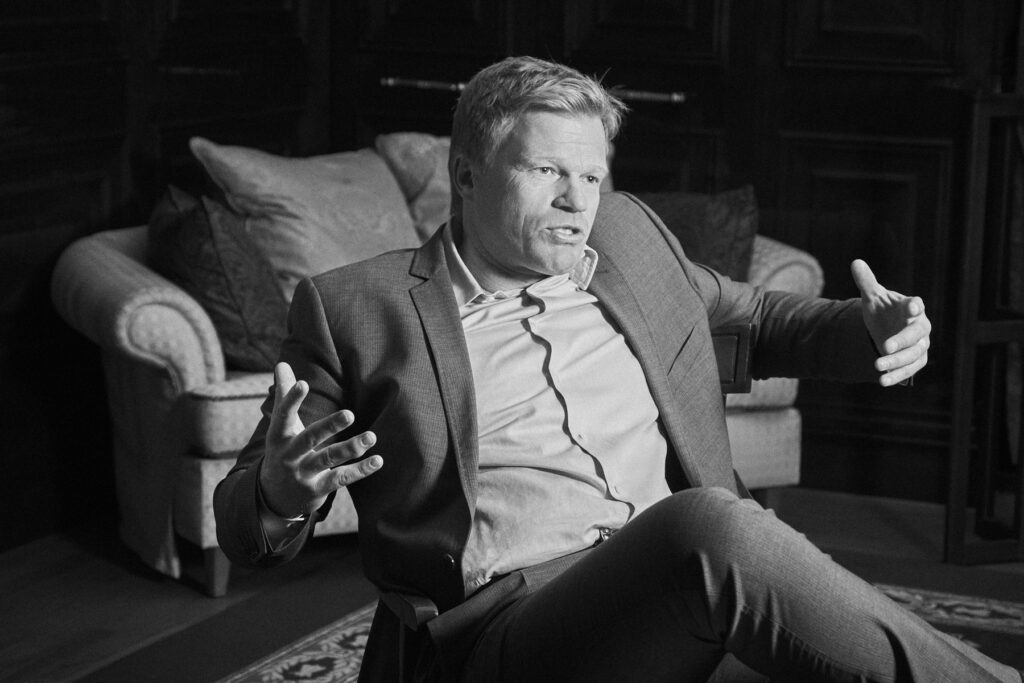 Oliver Kahn