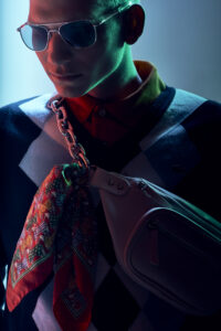 4SEE magazin editorial